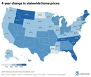 Wall Street wants second mortgages expanded for ‘the next big U.S. stimulus.’ Is that wise?