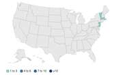 Eastern Equine Encephalitis virus 2024: symptoms, map, update on rare mosquito bite disease