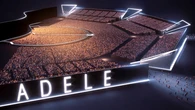 Adele’s Munich concert series is taking place in a custom—and temporary—stadium