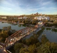 This abandoned Kansas City bridge will be a vibrant entertainment district