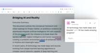 Proton’s Google Docs clone is here