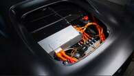 U.K. company says its electric car battery charges in just 5 minutes