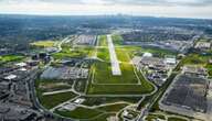 Toronto is turning an old airport into a sprawling new neighborhood