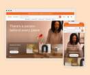 Etsy will now tell you what role a seller had in a product’s creation