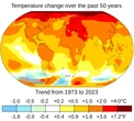 As extreme heat threatens its future, the Olympic Games has become the world’s fair of sustainability