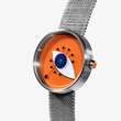 These watches are affordable, wearable pieces of art