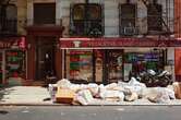 How NYC plans to stuff 16 billion pounds of trash into its new curbside waste bins