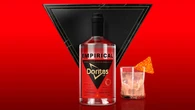 If a former Noma chef made a boozy drink that tastes like nacho cheese Doritos, would you try it?