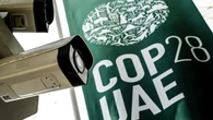 At the U.N. climate talks, cameras are everywhere. Many belong to an Emirati company that’s faced spying allegations