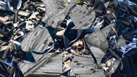 This fabric recycling company was going to change fashion. Why did it suddenly go bankrupt?