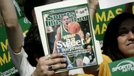 Mass layoffs at ‘Sports Illustrated’ put the future of the publication in limbo