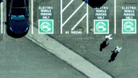 DOT pumps nearly $800 million into building thousands of EV charging stations across the country