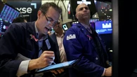 S&P 500 closes at a record high for the first time in 2 years, driven by big bets on AI