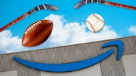 Amazon to stream some MLB, NBA, and NHL games through a deal with Diamond Sports