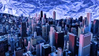 Welcome to America in 2100, where 15,000 cities are facing serious population loss