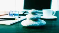 Stressed while working? This browser extension may have the solution to restore our brain’s response