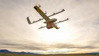 Alphabet’s Wing goes bigger in the sky-high race to deliver your groceries by drone