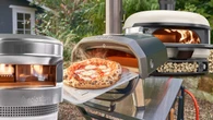Inside the blistering fight to sell you a home pizza oven this Christmas