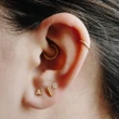 This Stanford engineer just designed a better, more comfortable earring
