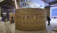 This new cement could become America’s next big bumper crop and help save the world as we know it