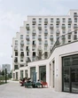 How Paris transformed an old industrial lot into a vibrant, car-free neighborhood