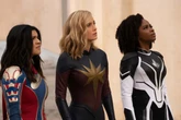 Why ‘The Marvels’ can’t solve the Marvel Studios brand problem