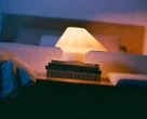 A former Seattle Seahawks player designed this gorgeous $400 lamp