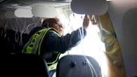 A former pilot explains why some airplanes have door plugs and others have emergency exits