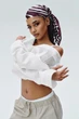 How Gap’s latest ad campaign starring Tyla signals the brand’s new strategy under CEO Richard Dickson