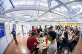 Can Stanford’s design school find a way to teach disruption and ethics at the same time?