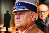 Płk. Mazguła: Nawrocki chce obalić rząd Tuska, konfliktu z UE i Niemcami, a to są cele Rosji