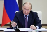 Kanclerz Niemiec: Putin rozumie tylko język siły