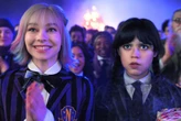 "Wednesday" powróciła z 2. sezonem. Twórcy mówią, dlaczego jest tak krótki