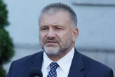 "Komu pan wierzy – Niemcom czy nam?". Żurek nie wytrzymał po tym pytaniu na granicy