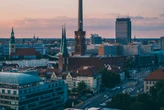 "Eksplozja" czynszów w niemieckich miastach. Rekord padł w Berlinie