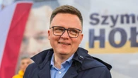 Tyle Hołownia zarobiłby w rok w ONZ. Przeciętny Polak musi na to pracować 6 lat