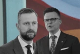 Scenariusze dla Hołowni. Prof. Słomka mówi o tym, czy Polska 2050 zniknie ze sceny politycznej
