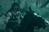 XVII wiek, Karpaty i... niemy wojownik. Takiego polskiego filmu jeszcze nie było