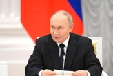 Gdzie jest Putin? Tysiące ludzi śledzą w tym miejscu jego lot na Alaskę