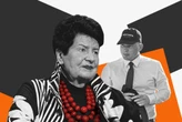 Po debacie w Końskich stała się prezydentką memów. Senyszyn: Mentzen potrzebuje lekcji z ekonomii