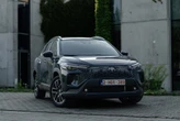 Jako jeden z pierwszych w Polsce jeździłem nową Corollą Cross. Ta Toyota za chwilę może być hitem
