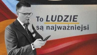 "Szymon nie potrafi być numerem dwa". Znają Hołownię, tak reagują na jego plan "ewakuacji"