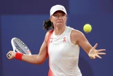 Iga Świątek gra z Jessicą Pegulą. Oto jak poszło jej w finale turnieju w Bad Homburg