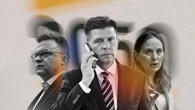 Deklaracja Petru nie wywraca stolika. Oto scenariusz dla Polski 2050 bez Hołowni