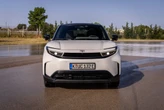 To może być gracz, który namiesza na rynku. Kiedy Toyota Urban Cruiser pojawi się w Polsce?