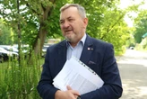 Senator KO usłyszał wyrok za aferę. Miałby trafić na wiele lat do więzienia