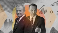 Po co Tusk i Sikorski chcą Polski w G20? "To przejście z peryferii do centrum gospodarczego świata"