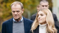 Tusk reaguje na doniesienia o córce i Pegasusie. "Kaczyńskiemu chodziło o ochronę rodziny"