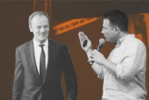 Zapytaliśmy w KO, czy koalicja z Konfederacją jest możliwa. "Na pewno będą chcieli premiera"