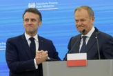 Tusk z europejskimi liderami jedzie na Wschód. To ma być mocny sygnał